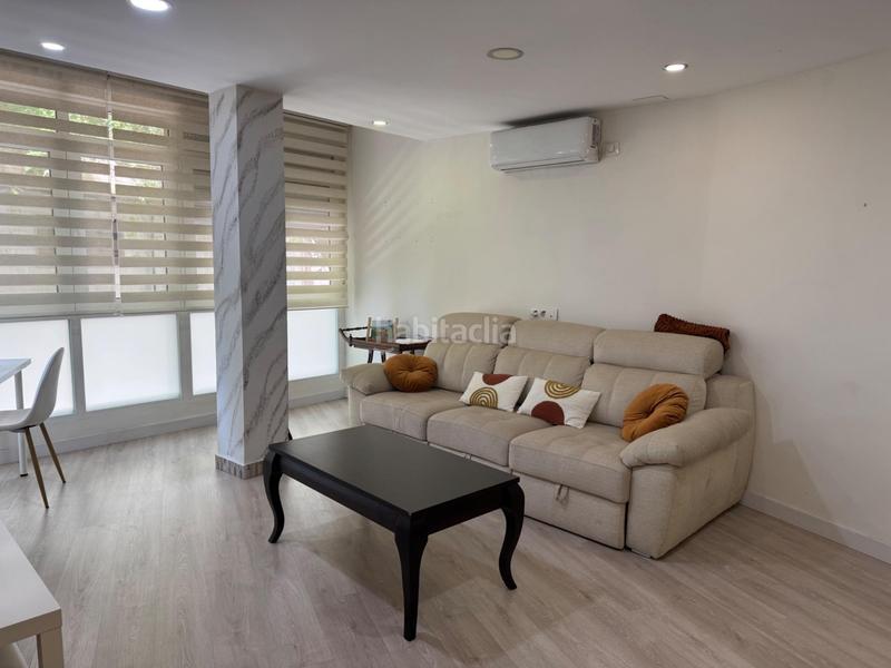 Foto 0ac86cbe-fae4-4be6-992c-e2839ccef19b. Appartement dans plaza carmen del 1 dans Plaza de Toros - Santa Rita Almería