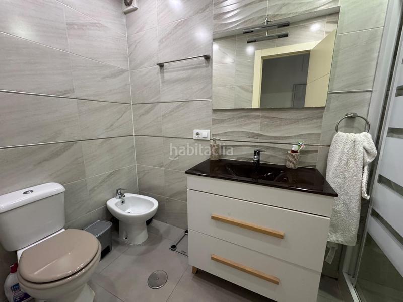 Foto 1763d314-4067-4328-b2c8-07b981980290. Appartement dans plaza carmen del 1 dans Plaza de Toros - Santa Rita Almería
