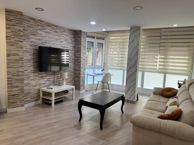 Foto 320d732a-b494-44a4-a59d-6946660c6368. Appartement dans plaza carmen del 1 dans Plaza de Toros - Santa Rita Almería