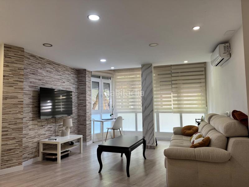 Foto a2c4bd4a-3642-4b96-aade-063f5fb81b41. Appartement dans plaza carmen del 1 dans Plaza de Toros - Santa Rita Almería