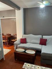 Pis  Calle san josé obrero