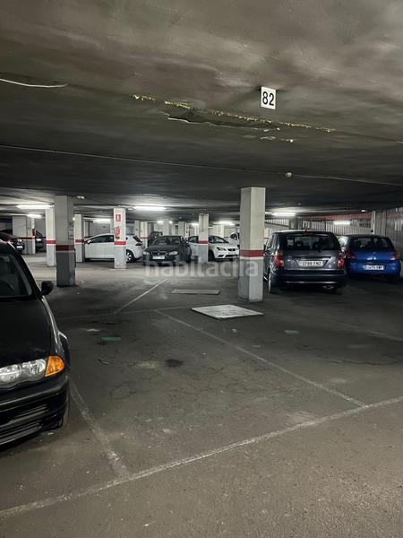 Foto 166fbc03-2b4c-46b3-9cc8-621df6f0359a. Posto auto in Nueva Andalucía Almería