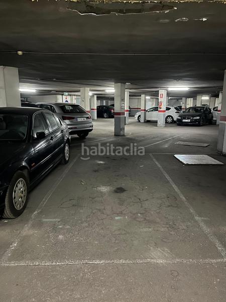 Foto 331c8a77-a529-4e6f-af9d-5ad58f3afd0f. Posto auto in Nueva Andalucía Almería