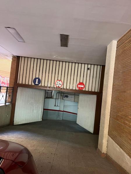 Foto 8343a6a0-5c15-459c-bc7e-718a40388f73. Posto auto in Nueva Andalucía Almería