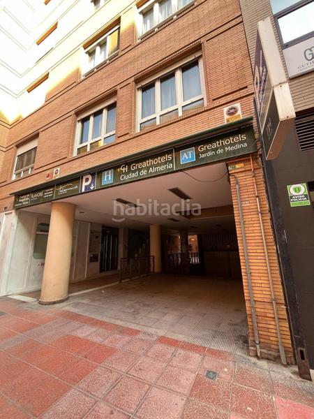 Foto f9feac68-6e5e-4642-9fa5-dd5f5b7fd840. Posto auto in Nueva Andalucía Almería