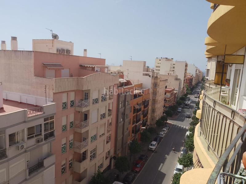 Foto 08b40514-134d-4188-a7b3-f157b8eb5464. Flat in Plaza de Toros - Santa Rita Almería