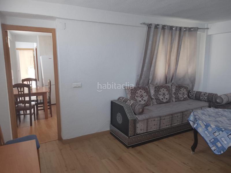 Foto 1f45d19b-16f3-40d9-8fa7-8f847cd8976a. Flat in Plaza de Toros - Santa Rita Almería