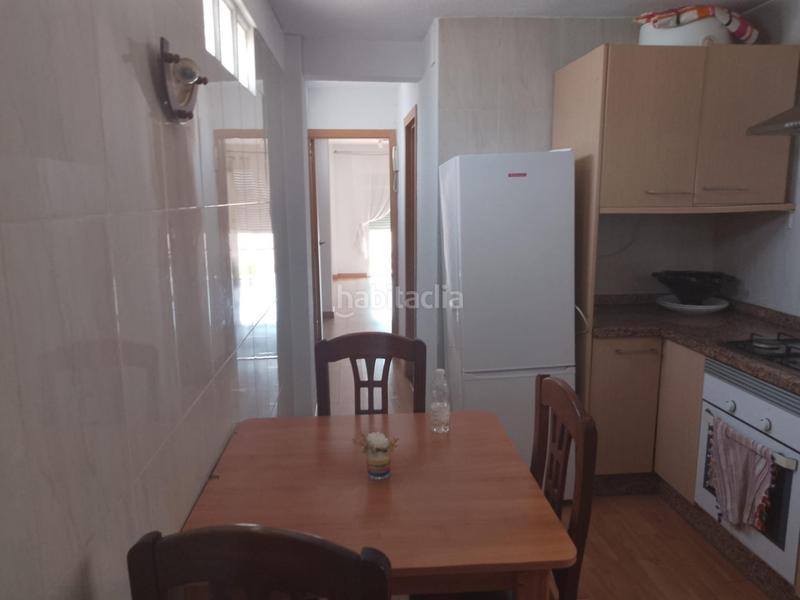 Foto 1f625d6c-605a-4fb1-ac61-4d5de114e34d. Flat in Plaza de Toros - Santa Rita Almería