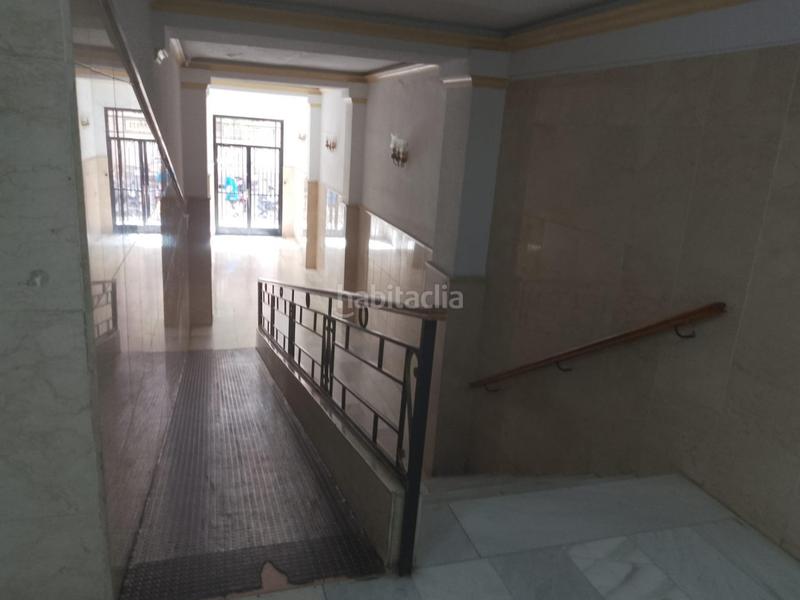 Foto 26a5ad3d-5d55-45fa-a5f0-b669990d8a80. Flat in Plaza de Toros - Santa Rita Almería