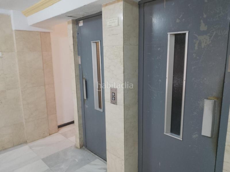 Foto 2e52976f-42d7-45ab-9533-c371e68b18ff. Flat in Plaza de Toros - Santa Rita Almería