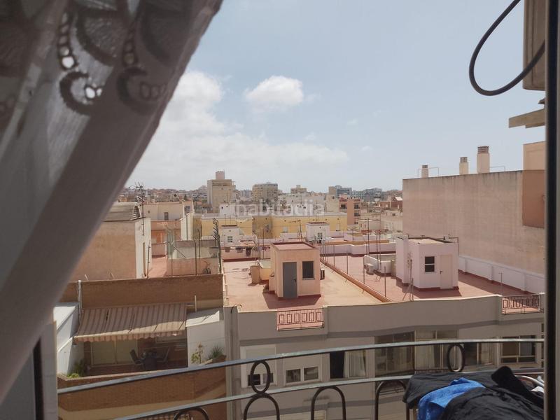 Foto 4a7837d3-fdef-4a8e-908e-8e427b734811. Flat in Plaza de Toros - Santa Rita Almería