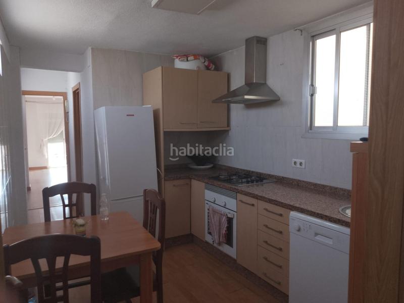 Foto 4e124c66-d1c9-4879-8470-0958564bc775. Flat in Plaza de Toros - Santa Rita Almería