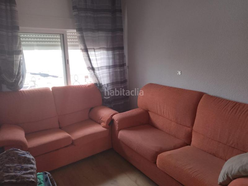 Foto 62d04359-2d8c-4e49-a769-28e67f5454a9. Flat in Plaza de Toros - Santa Rita Almería