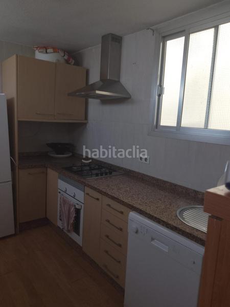 Foto 6cde026f-7757-4fa7-887e-ec54f7b6e8d0. Flat in Plaza de Toros - Santa Rita Almería