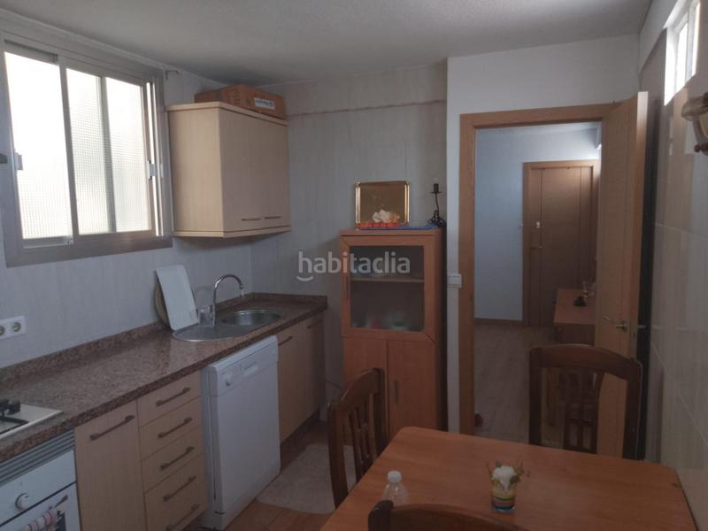 Foto 81782adc-1e3d-4dd6-afc1-f9e9bb75358c. Flat in Plaza de Toros - Santa Rita Almería