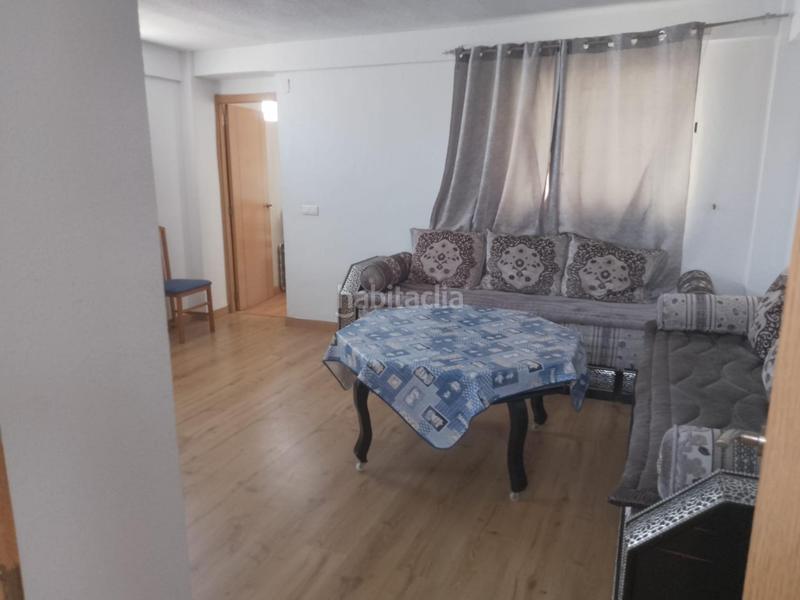 Foto 8a03d72a-4754-4ecb-87b4-31e8f4326c93. Flat in Plaza de Toros - Santa Rita Almería