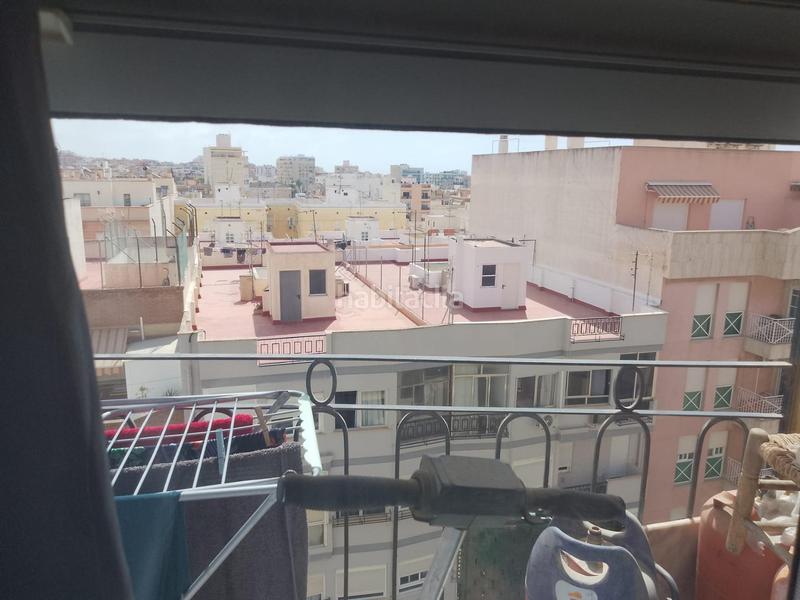 Foto a5ce9c9b-24f2-4140-9f95-afdbe2ccdd17. Flat in Plaza de Toros - Santa Rita Almería