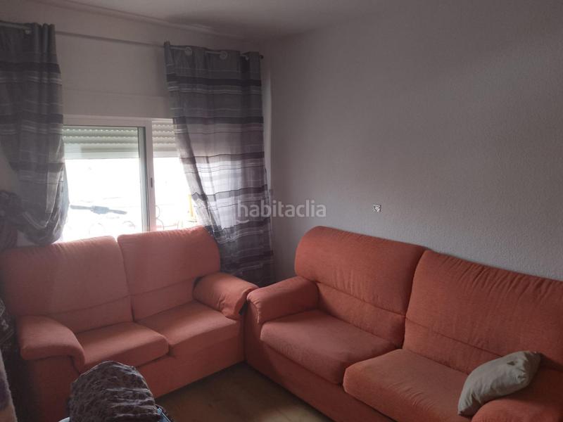 Foto bd22b486-ed4c-4b11-97e7-6e64942303c7. Flat in Plaza de Toros - Santa Rita Almería