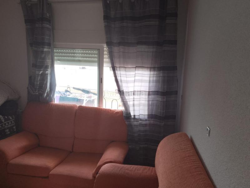 Foto c0e133ac-643f-4a9d-8887-54b8f61461ed. Flat in Plaza de Toros - Santa Rita Almería