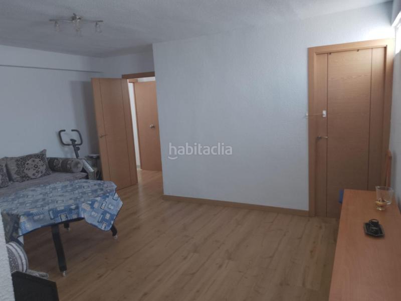 Foto cdaa7020-9861-4869-a872-15582f07f81a. Flat in Plaza de Toros - Santa Rita Almería