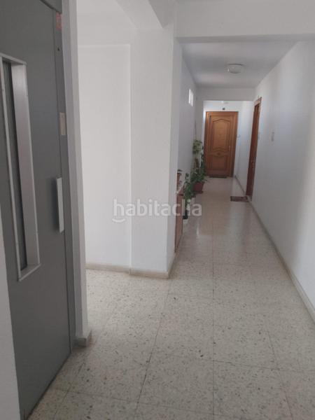 Foto d8c91538-1385-427b-9a87-bf10f4c15bad. Flat in Plaza de Toros - Santa Rita Almería