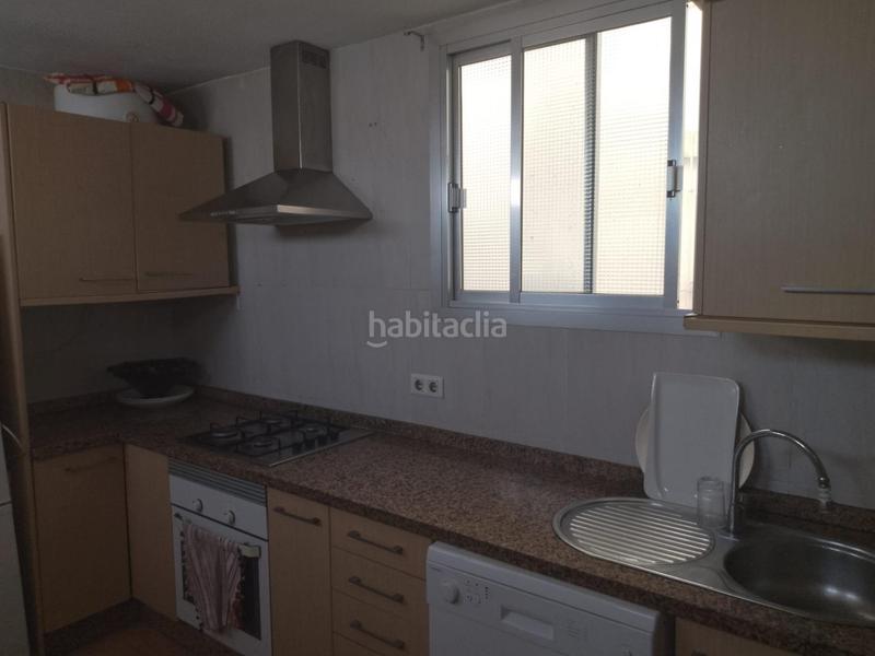 Foto f525fb2c-1cbc-4019-bcc8-6f84dcfd580c. Flat in Plaza de Toros - Santa Rita Almería