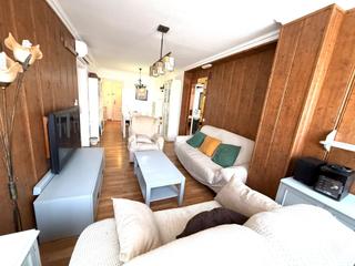 Appartement à Calle Calle Haza de Acosta, 50