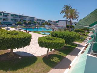 Flat in Retamar