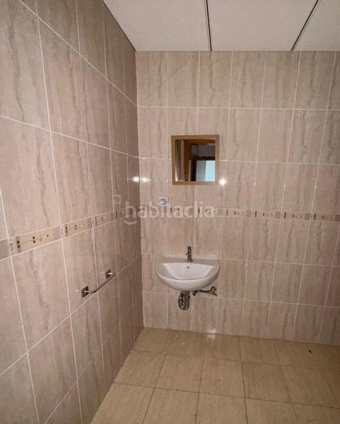 Foto 19861cd8-506f-4497-ab86-1d925d05a1bb. Oficina magnífica oficina en edificio centrodulce en Roquetas de Mar