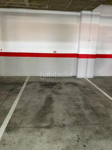 Foto 538b1e59-5db6-45d0-8144-f7983ea5091f. Oficina magnífica oficina en edificio centrodulce en Roquetas de Mar