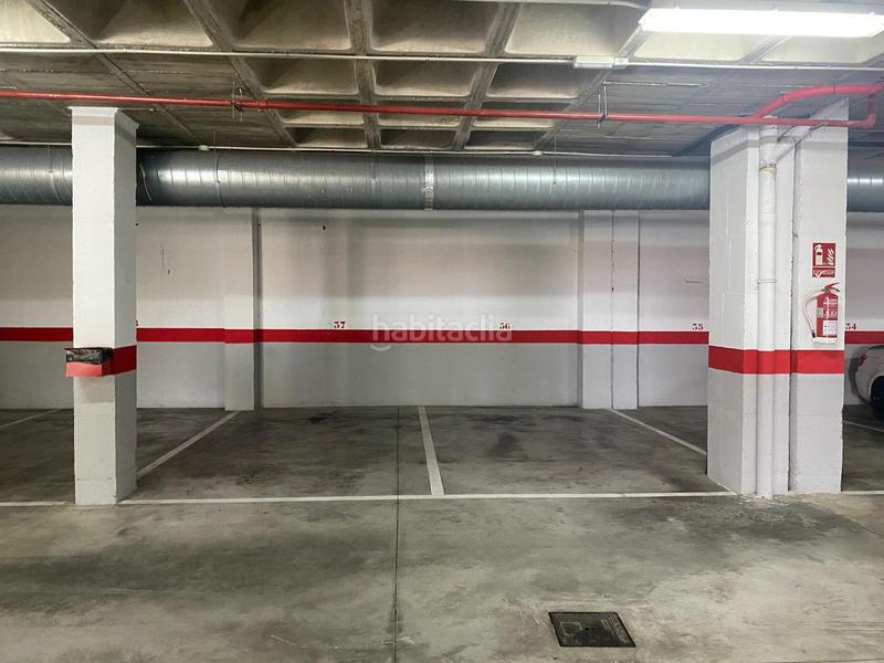 Foto 89aad864-b5fa-4aa9-a729-d90021705b41. Oficina magnífica oficina en edificio centrodulce en Roquetas de Mar