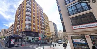 Pis  Calle javier sanz. Maravilloso piso en pleno centro de almería