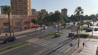Pis a Aguadulce Norte. Espectacular piso en pleno centro de aguadulce!