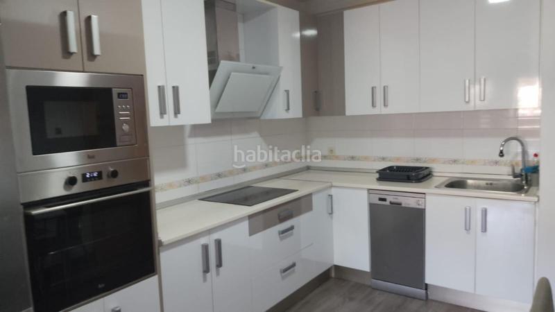 Foto 82eff0d9-9a87-4bfd-81b6-adc3c0395448. Piso espectacular piso en pleno centro de aguadulce! en Roquetas de Mar