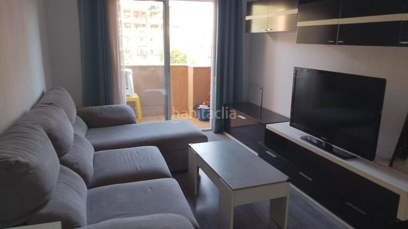 Foto aa269fb0-9f45-4092-88b2-14d199753872. Piso espectacular piso en pleno centro de aguadulce! en Roquetas de Mar