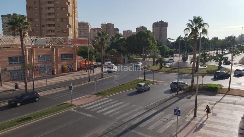 Foto cf9ab738-bbc3-4bcf-82ac-34ec67eb85af. Piso espectacular piso en pleno centro de aguadulce! en Roquetas de Mar
