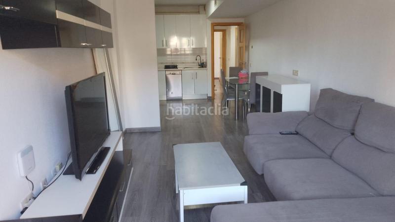 Foto e27cd88e-7a96-4da6-b4ad-a3d8e36dcc78. Piso espectacular piso en pleno centro de aguadulce! en Roquetas de Mar