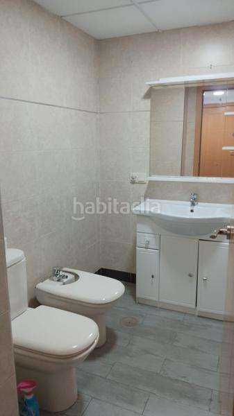 Foto f70dd63d-7ce4-4f4f-981c-954512db9836. Piso espectacular piso en pleno centro de aguadulce! en Roquetas de Mar