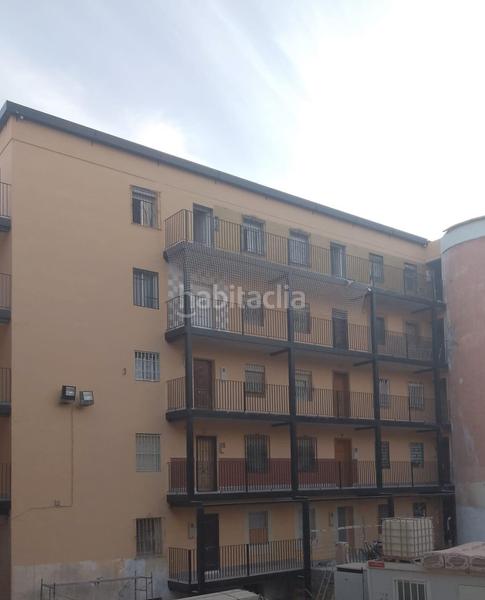 Foto 0450678d-7dae-4bcd-aaaf-24bbc7d19802. Piso avd del mar piso 2 habitaciones en La Chanca - Pescadería Almería