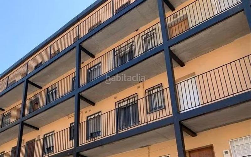 Foto 264ecad0-2fe2-471a-8b9a-63dade91142d. Piso avd del mar piso 2 habitaciones en La Chanca - Pescadería Almería