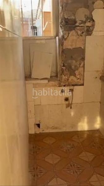 Foto 5dc5420b-9557-4785-844e-8a641d864f24. Piso avd del mar piso 2 habitaciones en La Chanca - Pescadería Almería