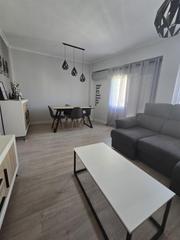 Miete Etagenwohnung  Calle villaricos