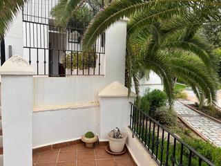 Lloguer Pis a Aguadulce Sur. Magnifico piso en alquiler.