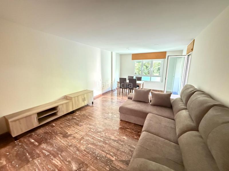 Foto 548ca190-34ff-470f-adc5-9f64fd44eb12. Lloguer pis amb aparcament a Oliveros - Altamira Almería