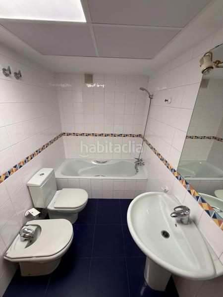 Foto 6914b84d-a1e0-4d18-8061-17b64d30b5a3. Location appartement avec parking dans Oliveros - Altamira Almería