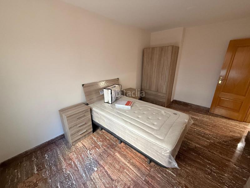 Foto bef126a9-6e9f-4c99-bddc-a527c3b25a69. Location appartement avec parking dans Oliveros - Altamira Almería