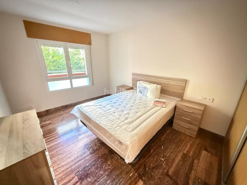 Foto f255fb61-ae7f-4044-8e85-dd4ed3c24244. Location appartement avec parking dans Oliveros - Altamira Almería