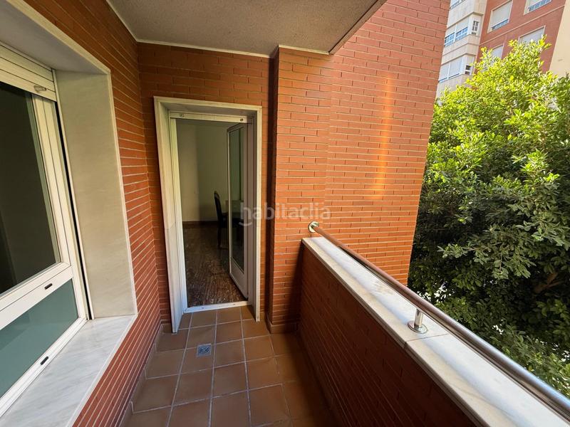 Foto fdf484ea-4148-4758-8fe8-eba42b5a86f9. Location appartement avec parking dans Oliveros - Altamira Almería