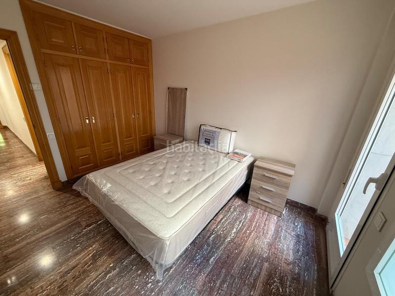 Foto 125363fd-416f-49a1-a1cf-a78ee792396f. Rent flat with parking in Oliveros - Altamira Almería