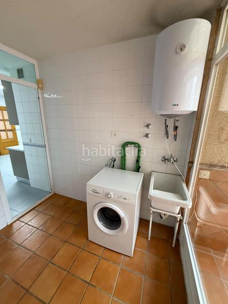 Foto 423de46a-6fe1-45a5-9e28-361a49c89b6f. Rent flat with parking in Oliveros - Altamira Almería